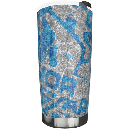 Armor-20oz Insulated Tumbler