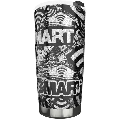 HomeSmart-20oz Insulated Tumbler