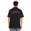 Symspire Show Time 3-All-Over Print Men's Hawaiian Shirt