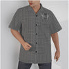 AiN LL23-All-Over Print Men's Hawaiian Shirt-5