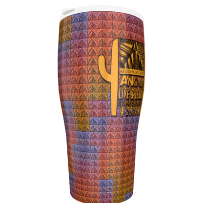 AiN LL23-Cone Tumbler 30oz-17