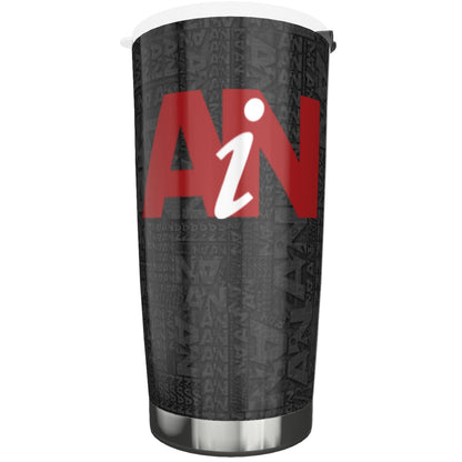 AiN-20oz Insulated Tumbler