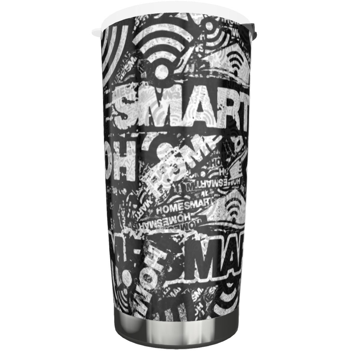 HomeSmart-20oz Insulated Tumbler