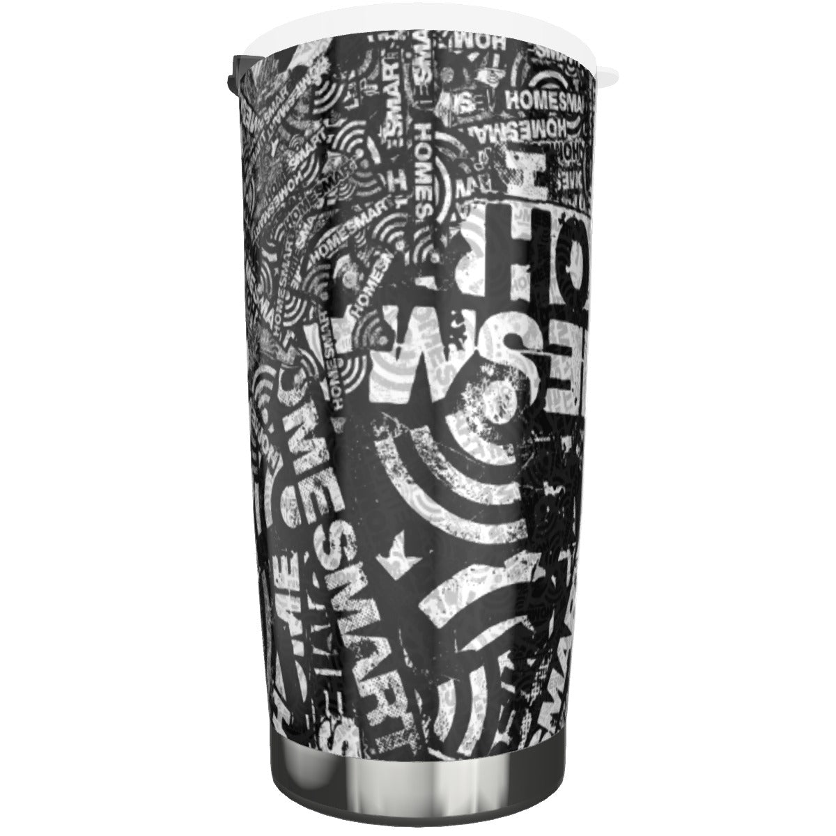 HomeSmart-20oz Insulated Tumbler