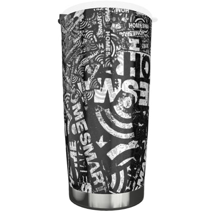 HomeSmart-20oz Insulated Tumbler