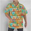 AiN LL23-All-Over Print Men's Hawaiian Shirt-11