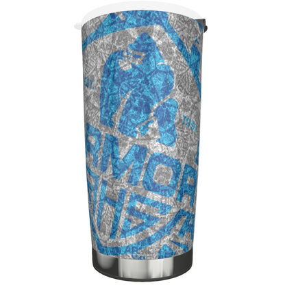 Armor-20oz Insulated Tumbler