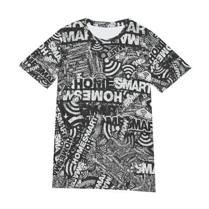 HomeSmart-All-Over Print Men's T-Shirt