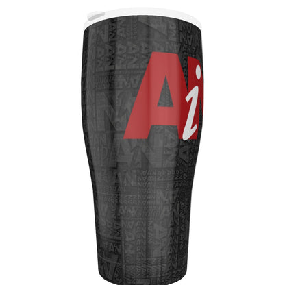 AiN-30oz Insulated Tumbler