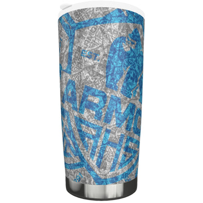 Armor-20oz Insulated Tumbler