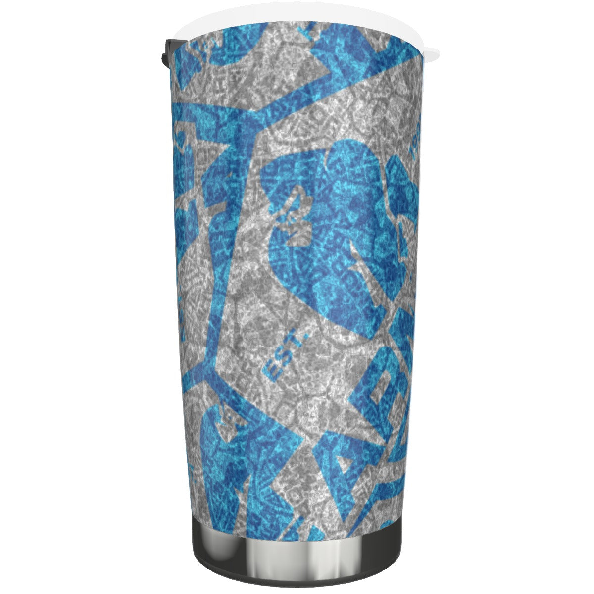 Armor-20oz Insulated Tumbler