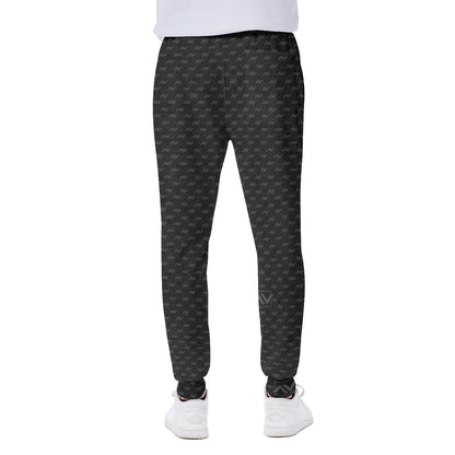 AV Pro-All-Over Print Men's Sweatpants