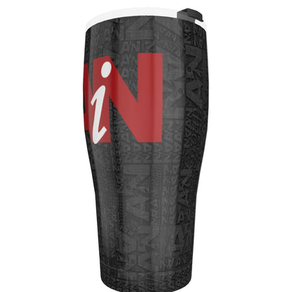 AiN-30oz Insulated Tumbler