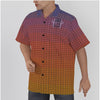AiN LL23-All-Over Print Men's Hawaiian Shirt-9