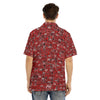 AV Pro-All-Over Print Men's Hawaiian Shirt