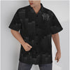 AiN LL23-All-Over Print Men's Hawaiian Shirt-6