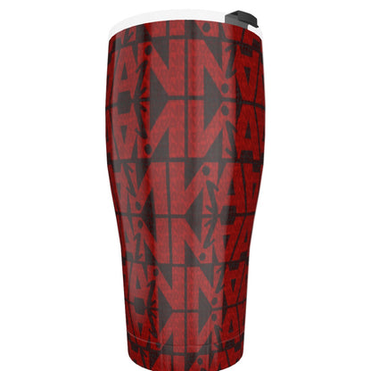 AiN-30oz Insulated Tumbler