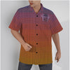AiN LL23-All-Over Print Men's Hawaiian Shirt