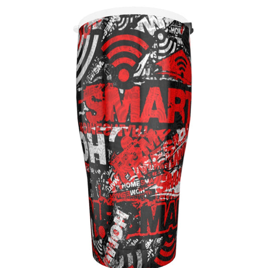 HomeSmart-Cone Tumbler 30oz