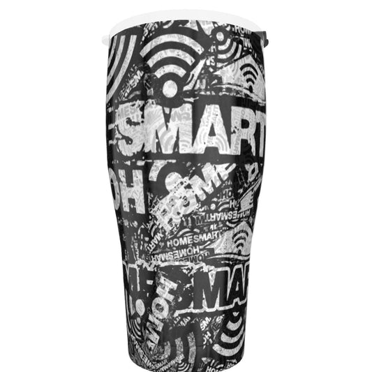 HomeSmart-30oz Insulated Tumbler