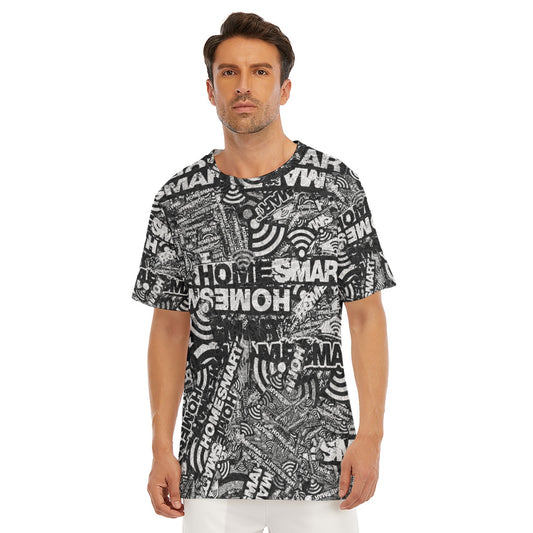 HomeSmart-All-Over Print Men's T-Shirt