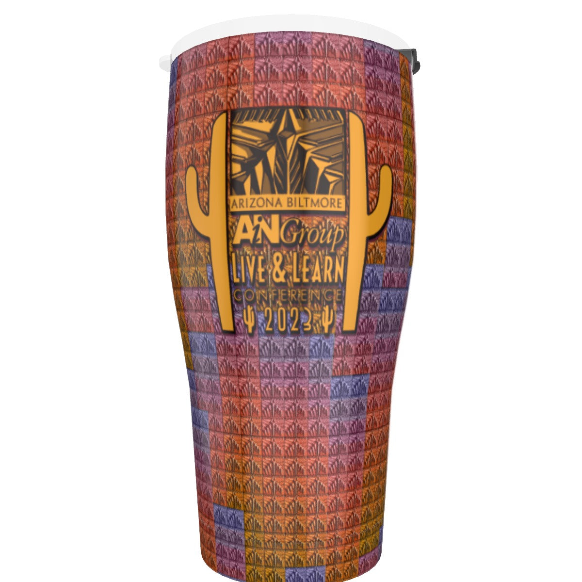 AiN LL23-Cone Tumbler 30oz-17