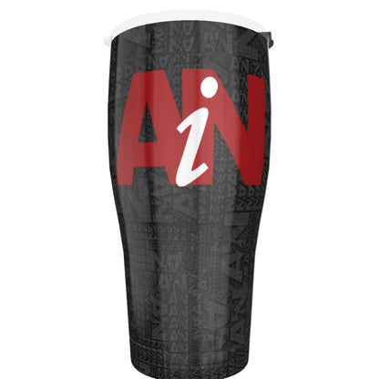 AiN-30oz Insulated Tumbler