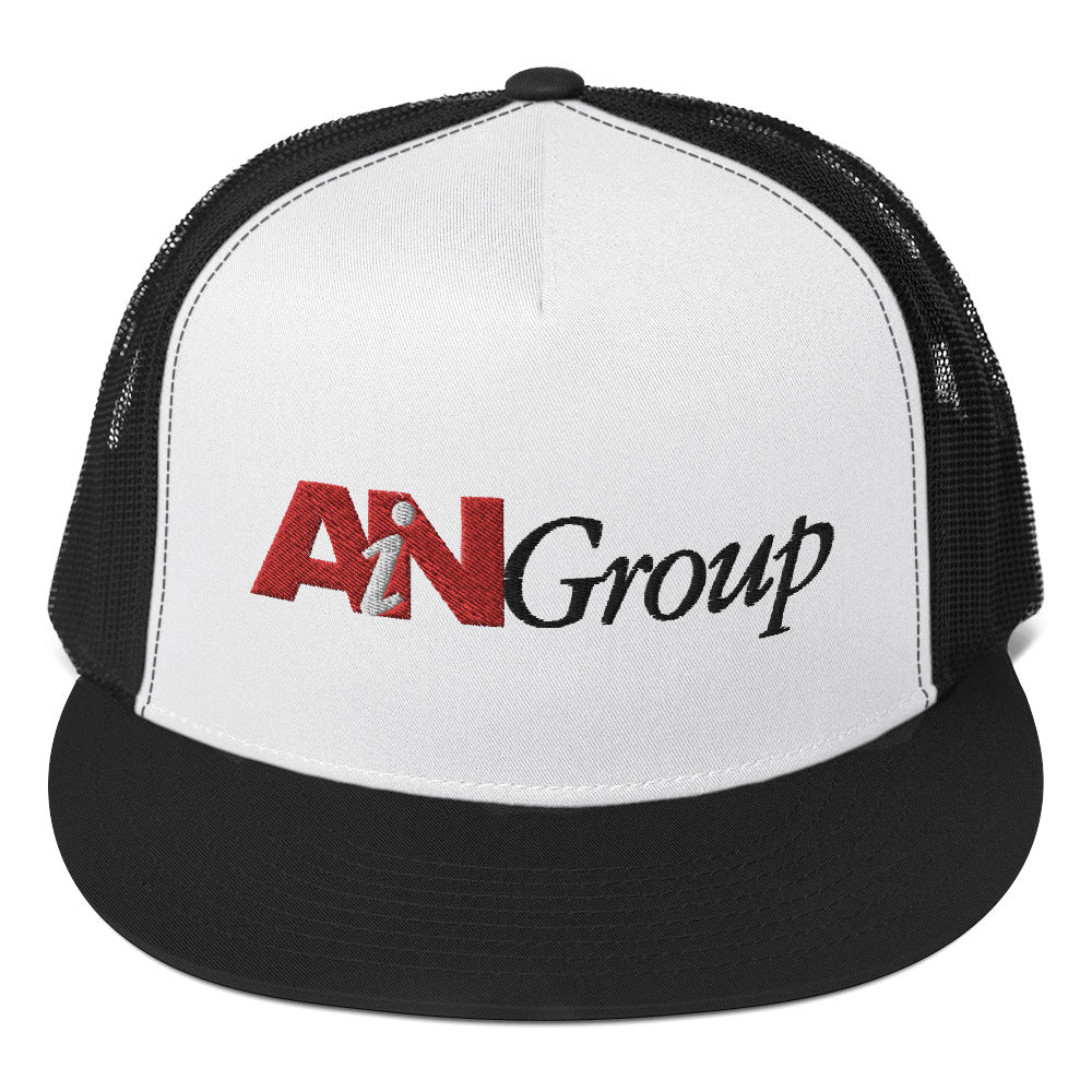 AiN-Trucker Cap