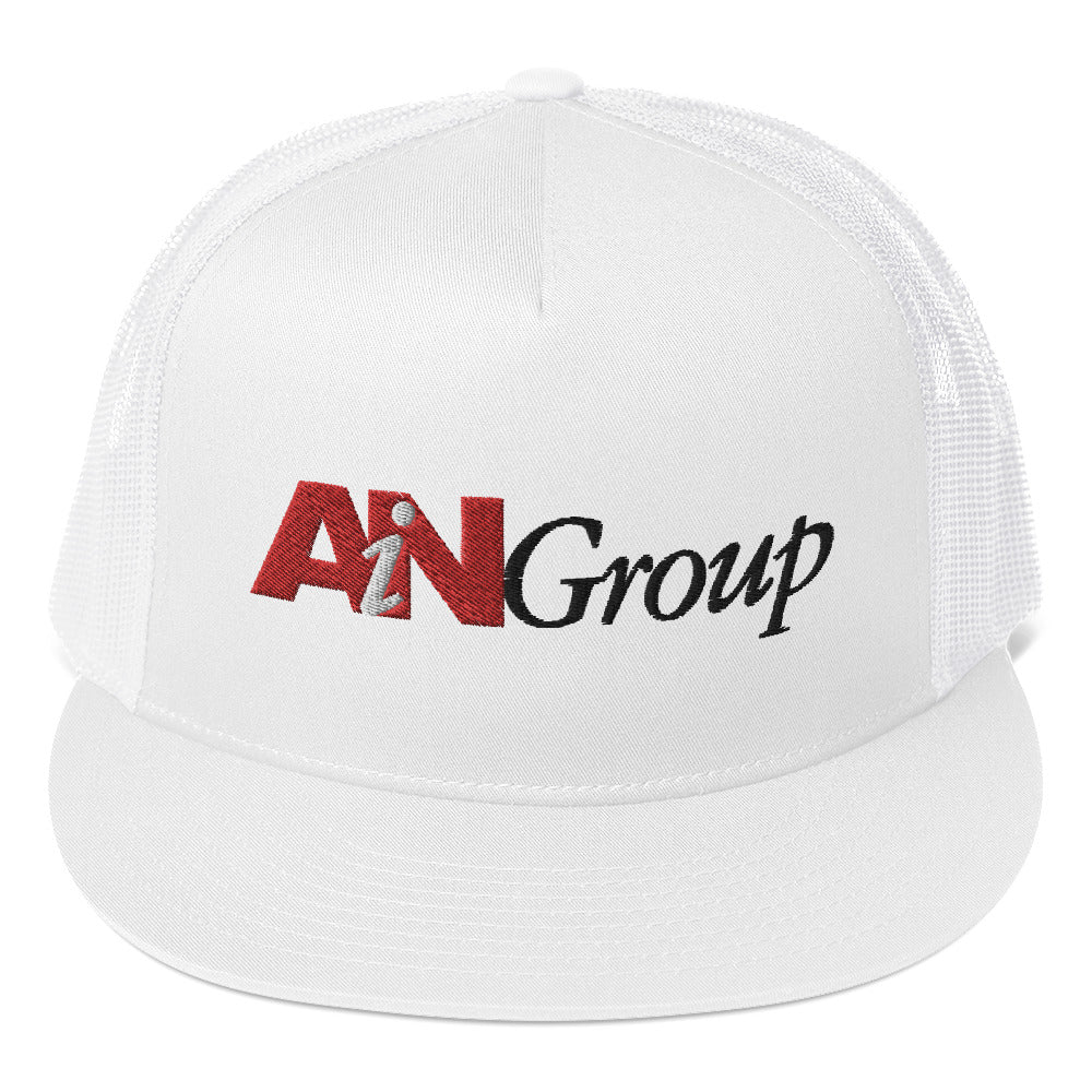 AiN-Trucker Cap