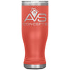 AVS Concepts-20oz BOHO Insulated Tumbler