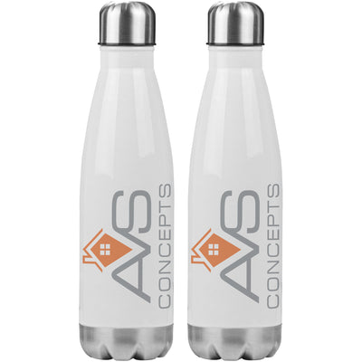 AVS Concepts-20oz Insulated Water Bottle