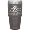AVS Concepts-30oz Insulated Tumbler