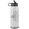 AVS Concepts-32oz Water Bottle Insulated