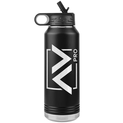 AVpro-32oz Water Bottle Insulated