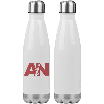 AiN-20oz Insulated Water Bottle