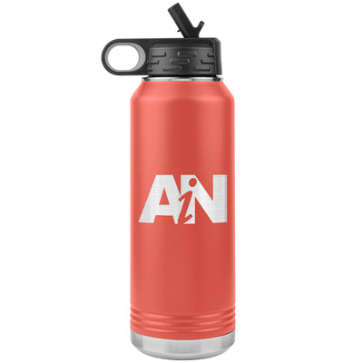 AiN-32oz Water Bottle Insulated