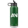 AiN-32oz Water Bottle Insulated