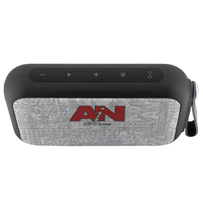 AiN-Bluetooth Speaker