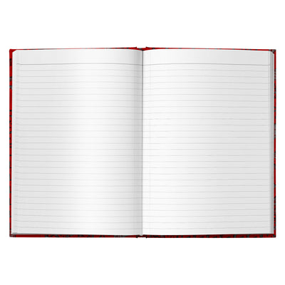 AiN-Hardcover Journal 1