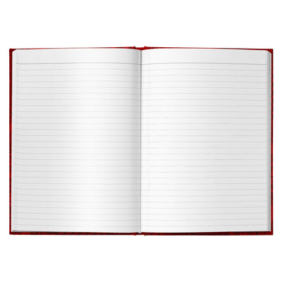 AiN-Hardcover Journal 2