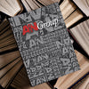 AiN-Hardcover Journal 3