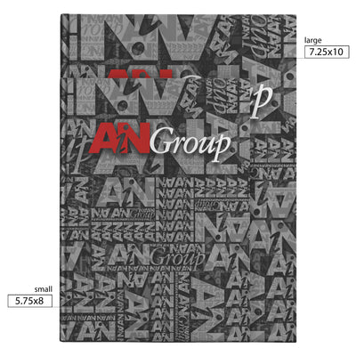 AiN-Hardcover Journal 3