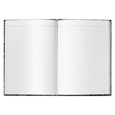 AiN-Hardcover Journal 4