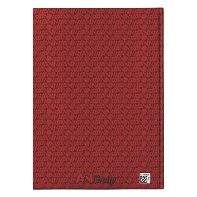 AiN-Hardcover Journal 5