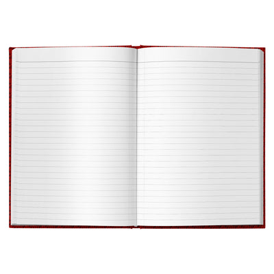 AiN-Hardcover Journal 5