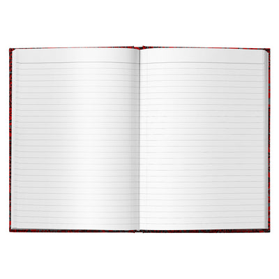 AiN-Hardcover Journal 6
