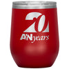 AiN 20 Years-12oz Wine Insulated Tumbler