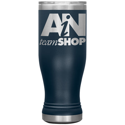 AiN Team Shop-20oz BOHO Insulated Tumbler