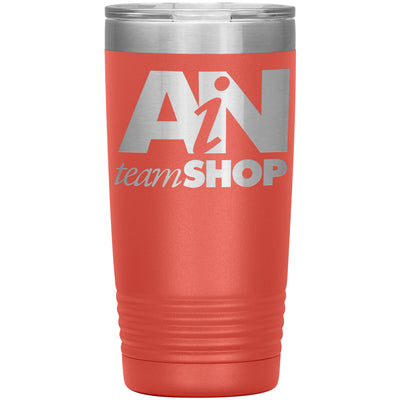 AiN Team Shop-20oz Insulated Tumbler