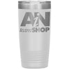 AiN Team Shop-20oz Insulated Tumbler